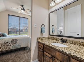 721  Kensington Drive , McLendon Chisholm Texas 75032