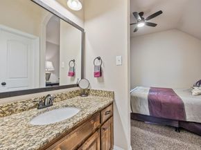 721  Kensington Drive , McLendon Chisholm Texas 75032