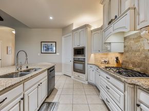 721  Kensington Drive , McLendon Chisholm Texas 75032