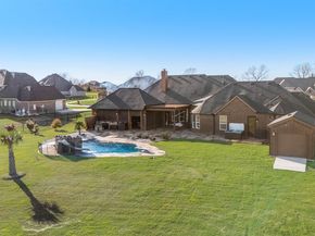 721  Kensington Drive , McLendon Chisholm Texas 75032