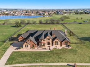 721  Kensington Drive , McLendon Chisholm Texas 75032