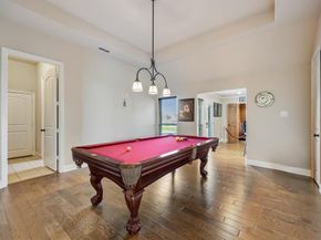721  Kensington Drive , McLendon Chisholm Texas 75032