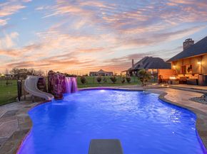 721  Kensington Drive , McLendon Chisholm Texas 75032