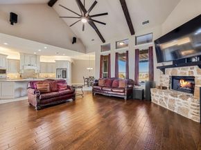 721  Kensington Drive , McLendon Chisholm Texas 75032