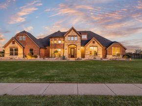 721  Kensington Drive , McLendon Chisholm Texas 75032