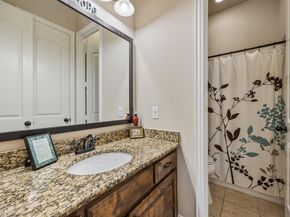 721  Kensington Drive , McLendon Chisholm Texas 75032
