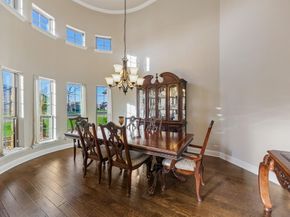 721  Kensington Drive , McLendon Chisholm Texas 75032