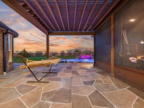 721  Kensington Drive , McLendon Chisholm Texas 75032