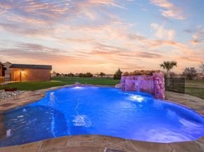 721  Kensington Drive , McLendon Chisholm Texas 75032