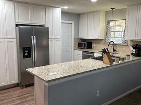 4501  Norris Valley Drive , Lake Worth Texas 76135