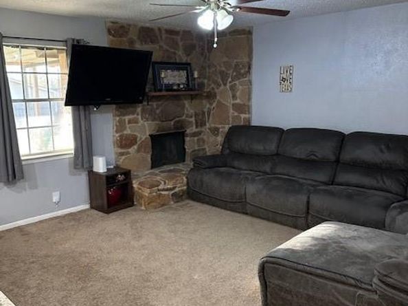 4501  Norris Valley Drive , Lake Worth Texas 76135