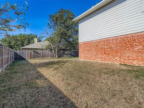 8532  Tallahassee Lane , Fort Worth Texas 76123
