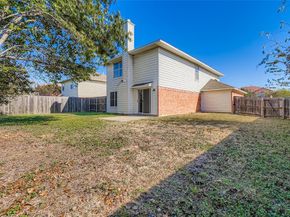 8532  Tallahassee Lane , Fort Worth Texas 76123