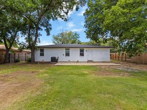 1035  Warden Street , Benbrook Texas 76126