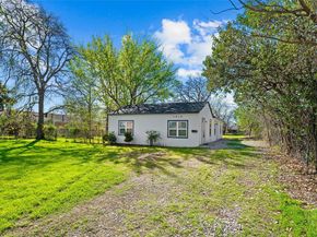 1512 NE 34th Street , Fort Worth Texas 76106