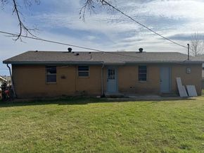 7940  Chaparral Drive , White Settlement Texas 76108