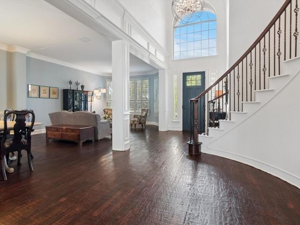 2013  Covey Glen Road , McKinney Texas 75072