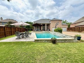 2013  Covey Glen Road , McKinney Texas 75072