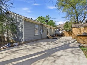 117 W Avenue E  , Garland Texas 75040