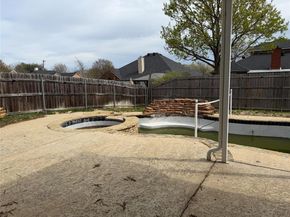 1514  Brighton Drive , Mansfield Texas 76063