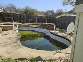 1514  Brighton Drive , Mansfield Texas 76063