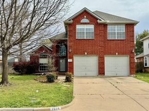 1514  Brighton Drive , Mansfield Texas 76063