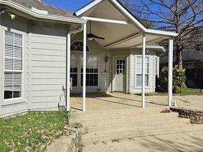 1514  Brighton Drive , Mansfield Texas 76063