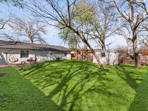 7325  Wilcox Drive , Dallas Texas 75232