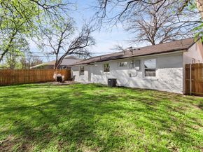 7325  Wilcox Drive , Dallas Texas 75232
