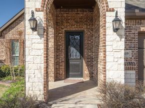 6019  Carmona Trail , Fort Worth Texas 76123