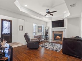 6019  Carmona Trail , Fort Worth Texas 76123