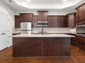 6019  Carmona Trail , Fort Worth Texas 76123