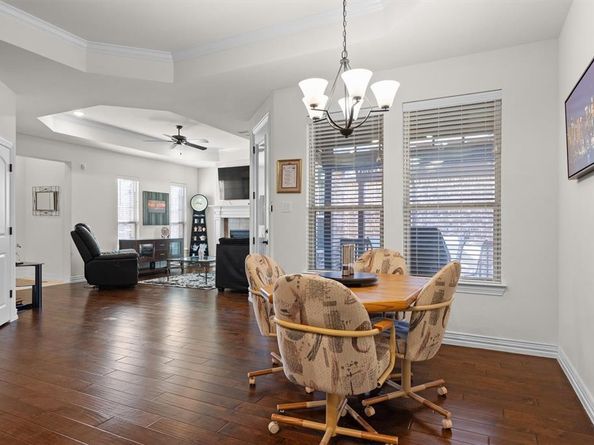 6019  Carmona Trail , Fort Worth Texas 76123