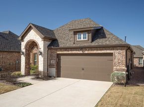 6019  Carmona Trail , Fort Worth Texas 76123