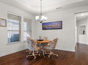 6019  Carmona Trail , Fort Worth Texas 76123