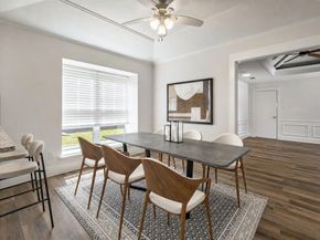 6313  Chelsea Way , Garland Texas 75044