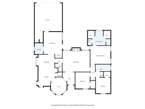 6313  Chelsea Way , Garland Texas 75044