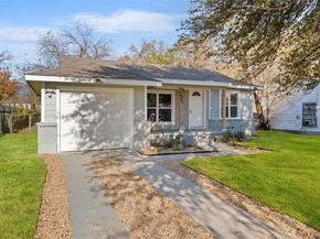 2661  Hudspeth Avenue , Dallas Texas 75216