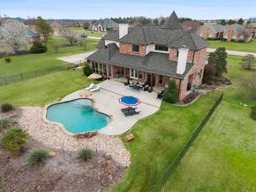 252  Quail Creek Road , McLendon Chisholm Texas 75032