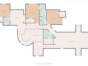 252  Quail Creek Road , McLendon Chisholm Texas 75032