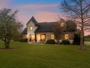 252  Quail Creek Road , McLendon Chisholm Texas 75032