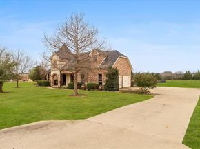 252  Quail Creek Road , McLendon Chisholm Texas 75032