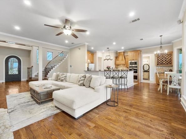 252  Quail Creek Road , McLendon Chisholm Texas 75032