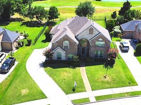 10601  Huffines Drive , Rowlett Texas 75089