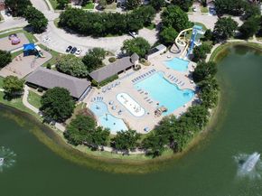 10601  Huffines Drive , Rowlett Texas 75089