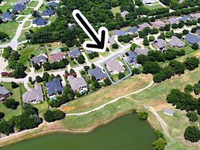 10601  Huffines Drive , Rowlett Texas 75089