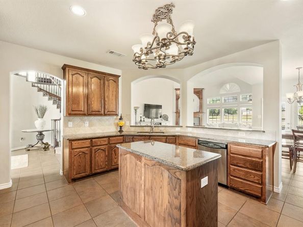 10601  Huffines Drive , Rowlett Texas 75089