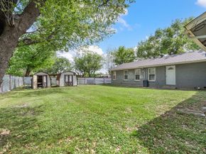 3154  Chamness Court , Haltom City Texas 76117