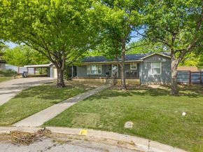 3154  Chamness Court , Haltom City Texas 76117