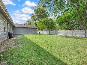 3154  Chamness Court , Haltom City Texas 76117